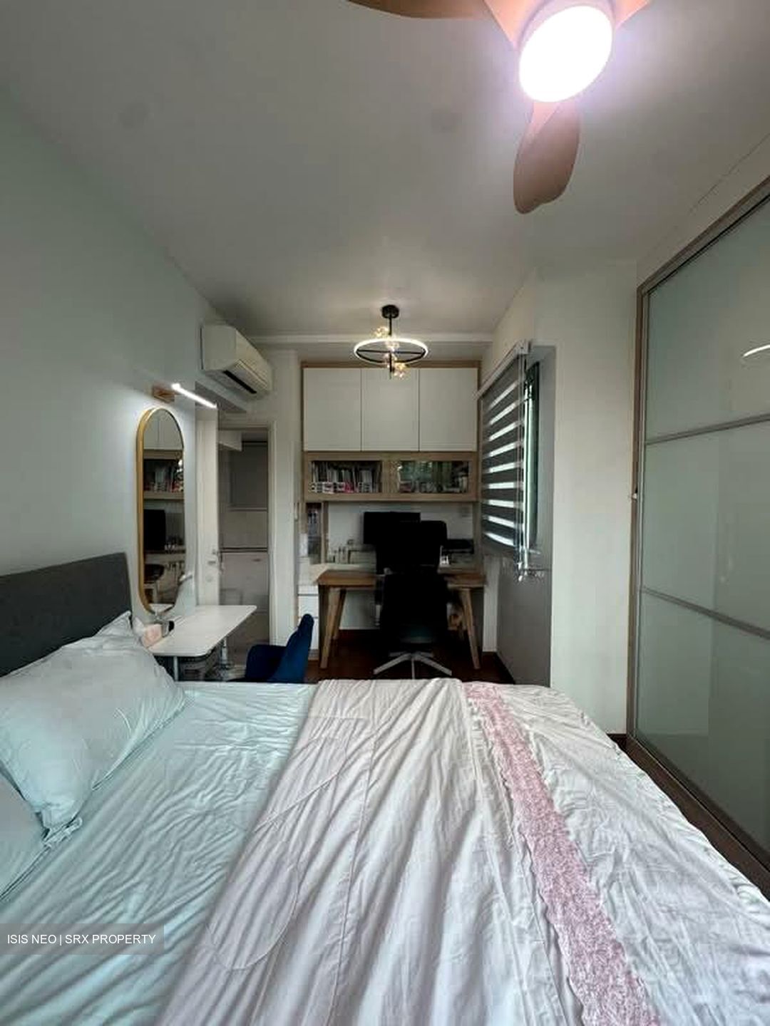 Palm Gardens (D23), Condominium #597656691